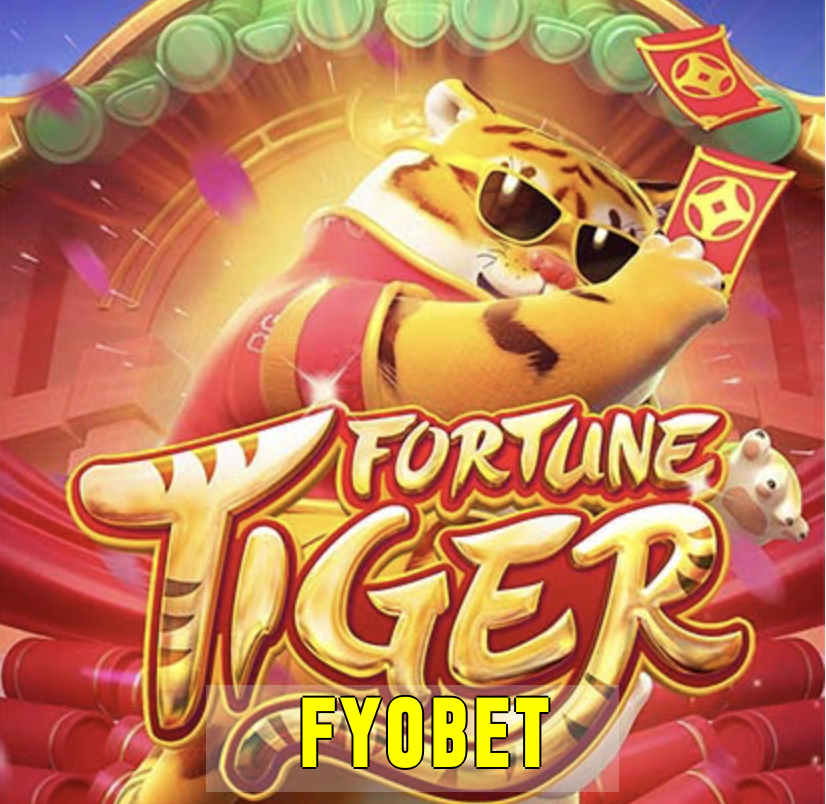 Fortune Tiger